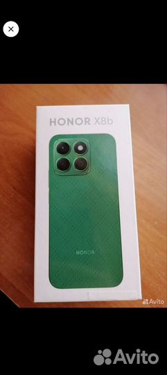 HONOR X8b, 8/128 ГБ