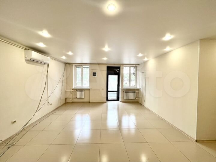 Торговая площадь, 48.5 м²