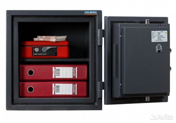 Сейф Valberg Гарант-46