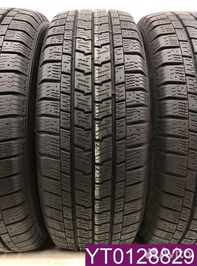 Goodyear Cargo Ultra Grip 215/65 R15C 104T