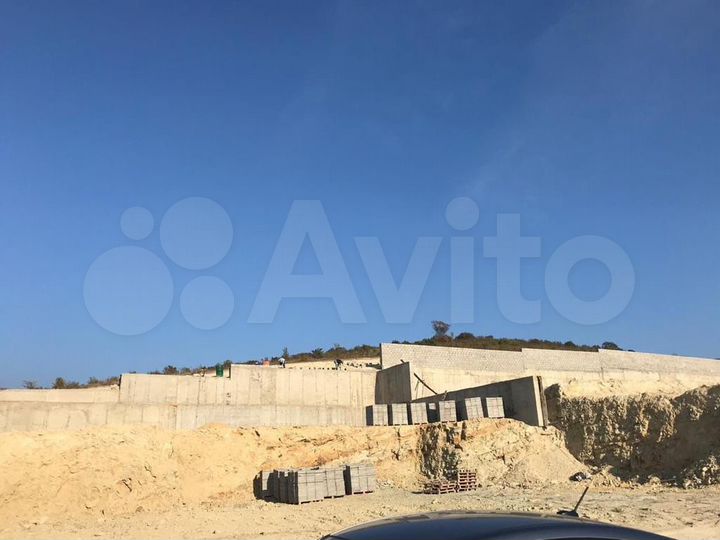 Участок 8,6 сот. (ИЖС)