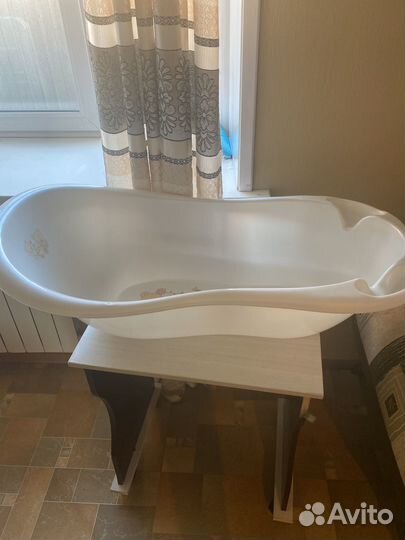 Ванночка для купания