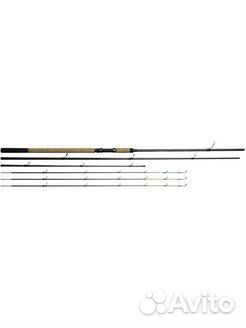 Фидер Maximus agent-X 330H 60/90/120