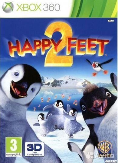 Игры на xbox360 новые в фирменной упаковке