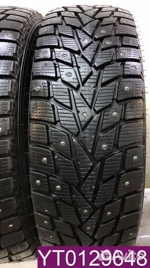 Dunlop Grandtrek Ice 02 225/65 R17 106T