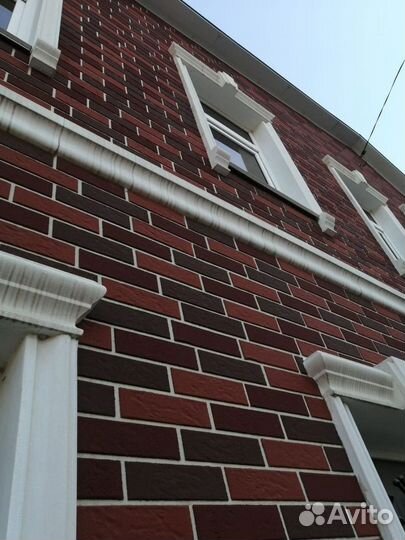 Фасадные панели