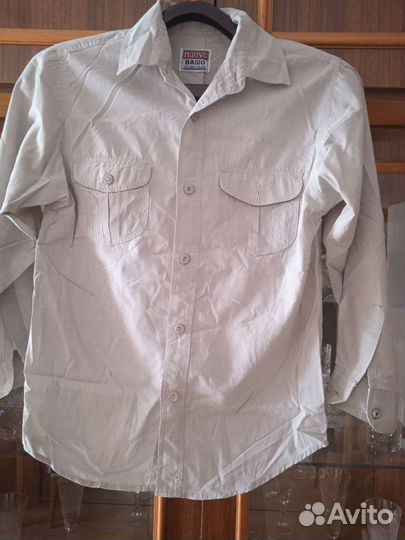 Одежда для мальчика