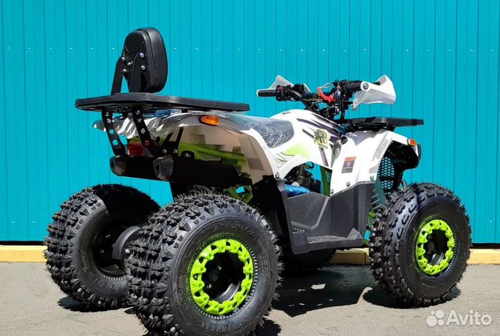 R-moto lion