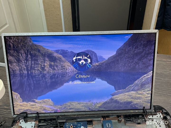 Матрица lp156wh4 (tl) (n1)