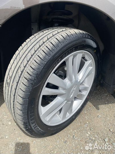 LADA Vesta 1.6 МТ, 2018, 91 000 км