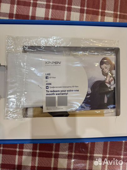 Графический планшет