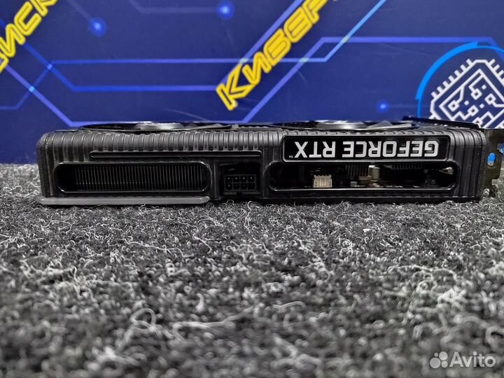 Palit RTX 3060 Ti Dual OC 8GB