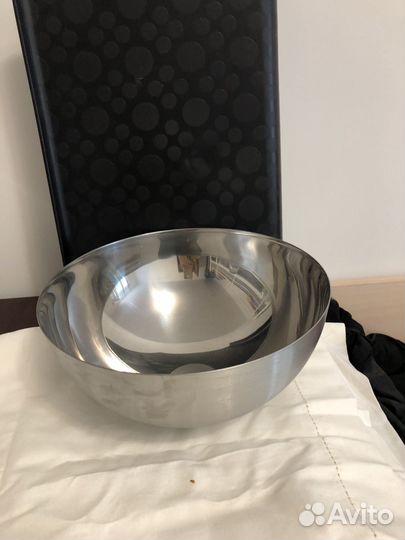 Сервировочная миска