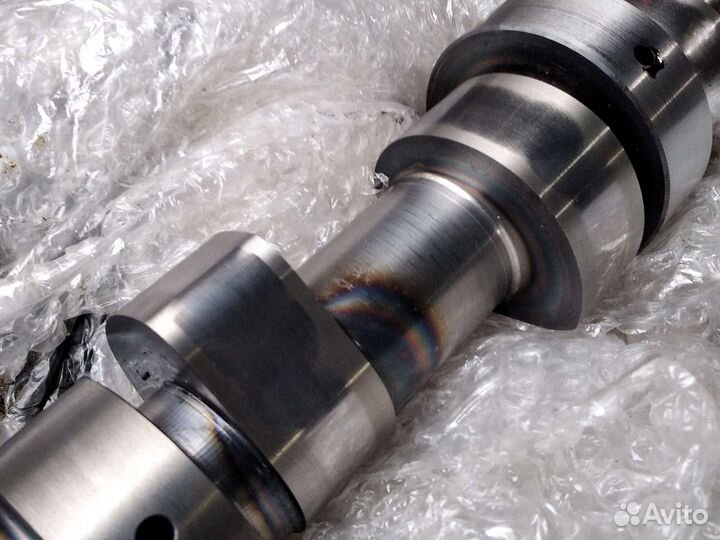 Вал тнвд DAF XF95,1441309(DAF)