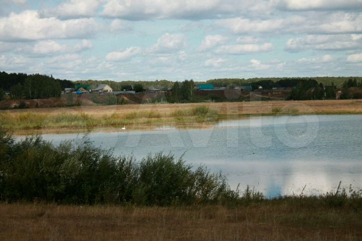 Участок 10 сот. (ИЖС)