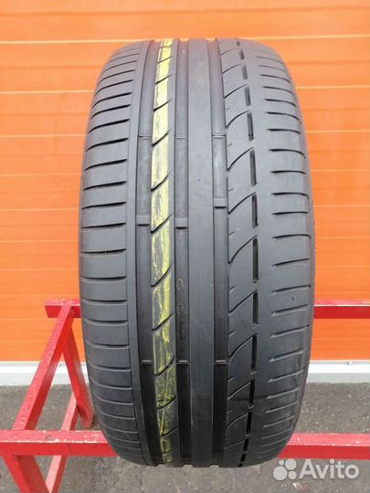 Bridgestone Potenza S001 245/40 R20 99Y