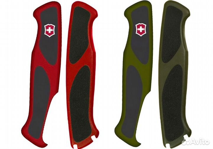 Сменные накладки для ножей Victorinox 130 мм