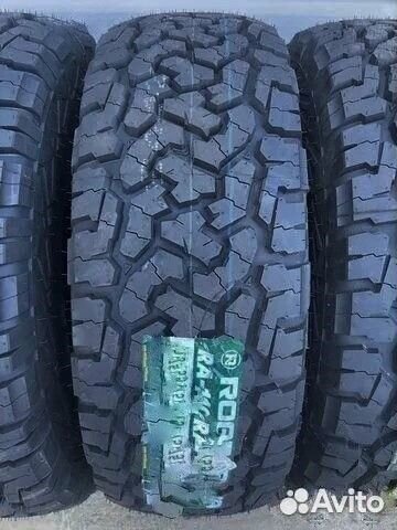 Roadcruza RA1100 A/T 265/55 R19 113H