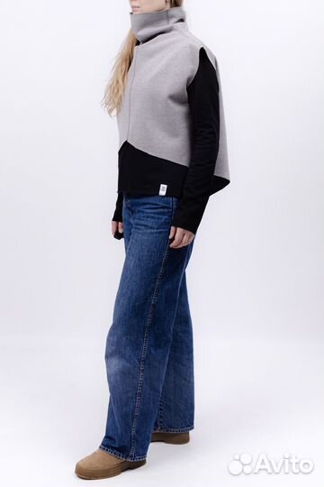 Жилет ворот Ylll