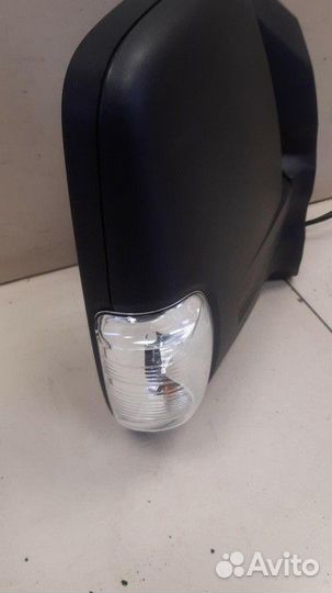 Зеркало заднего вида боковое правое Ford Transit