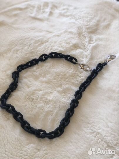 Цепочка для очков happy baby