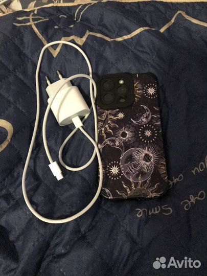 iPhone 15 Pro Max, 512 ГБ