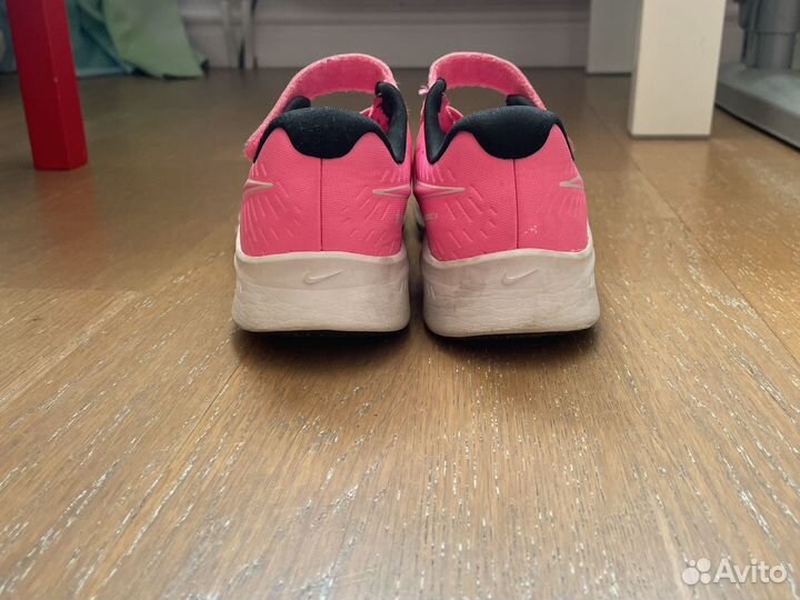 Кроссовки nike
