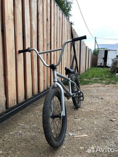 Трюковой велосипед BMX (б/у)