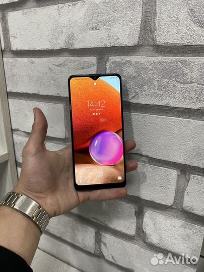 Samsung Galaxy A32, 4/128 ГБ