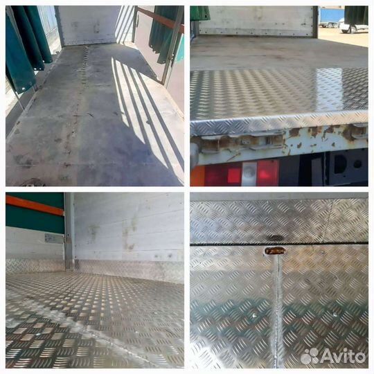 Аргонная сварка