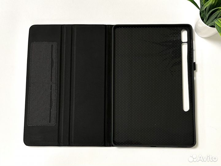 Чехол на Samsung Galaxy Tab S9 Plus
