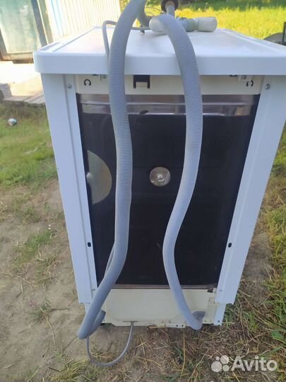 Посудомоечная машина бу Electrolux