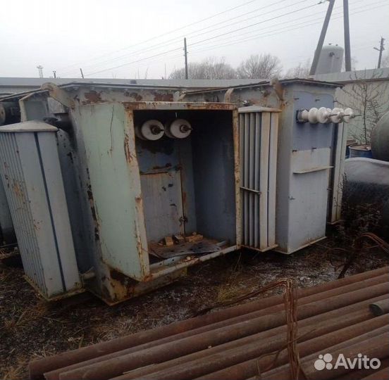 Трансформатор обмен арт63758