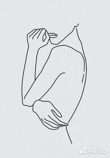 Антицеллюлитный ручной массаж / Кудрово