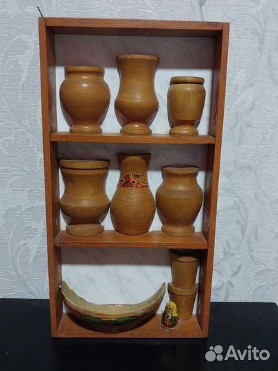 Картина-полка