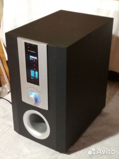 Колонки для компьютера с bluetooth