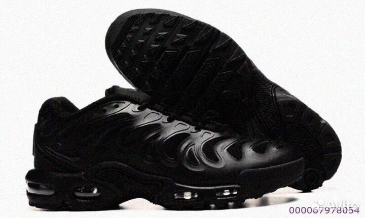 Кроссовки Nike Air Max Plus (Арт.55587)