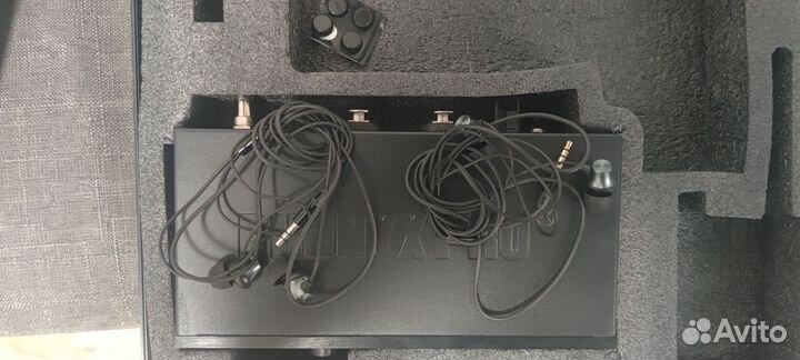 Радиосистема Phenyx pro PTM-10