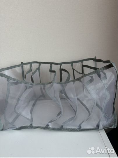 Разделитель для ящика