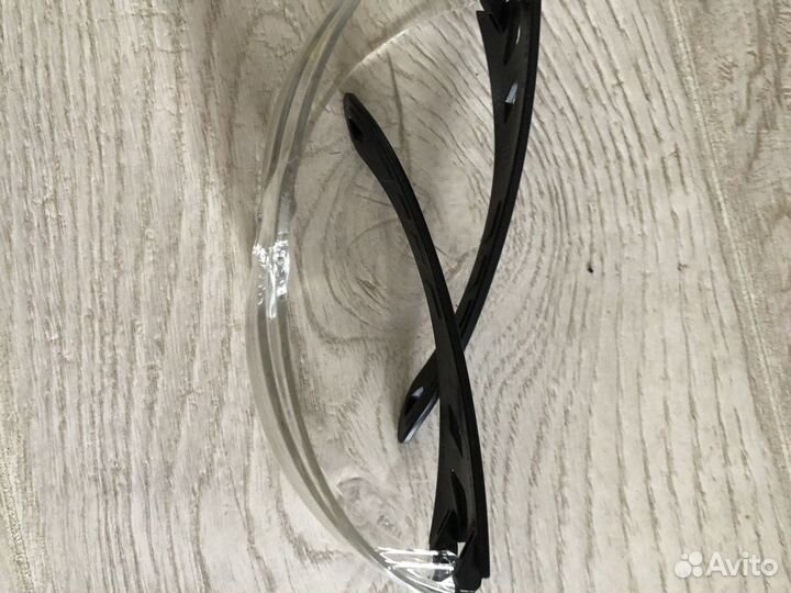 Специальные средства защиты