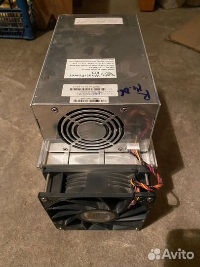 Whatsminer m21s 58 th