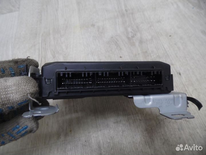 Блок комфорта Hyundai Creta 2016