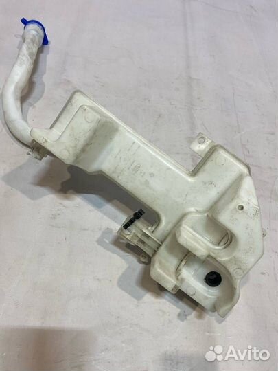 Бачок омывателя Ford Transit 8 рест. L3H3 2021