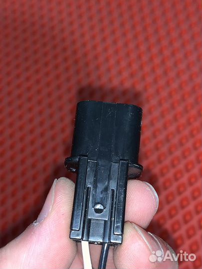 Mitsubishi MD351752 Датчик кислородный