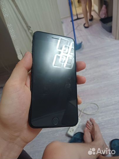 iPhone 7 Plus, 128 ГБ