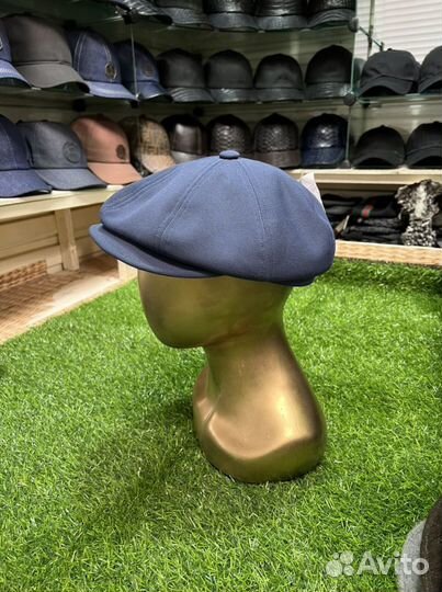 Кепки, бейсболки, любые головные уборы