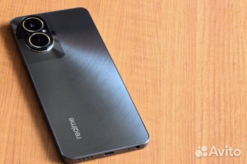 realme C67, 6/128 ГБ