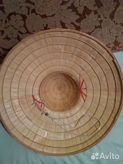 Отдам сомбреро