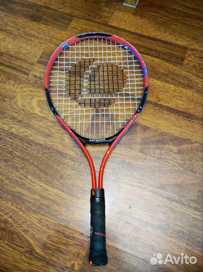 Ракетка для большого тенниса детская 21 номер