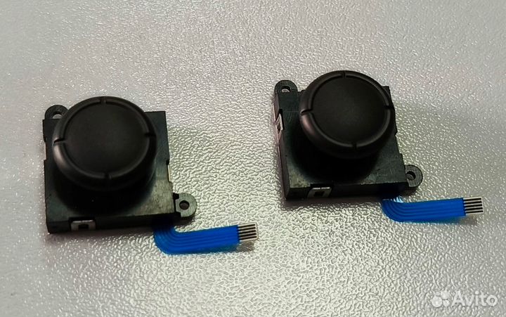 Аксессуары Nintendo switch Oled, Lite, 1/2 rev